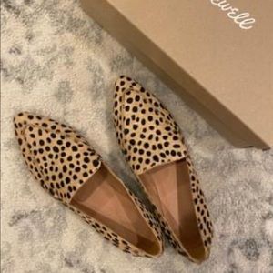 Madewell Flats